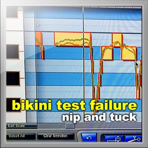Nip and Tuck