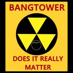 Does It Really Matter