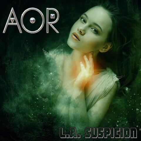 L.A. Suspicion