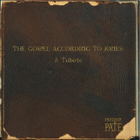 The Gospel According to Jones: A Tribute