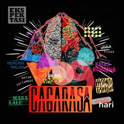 Cagar Rasa (feat. Razak Amin & Orange Dive)