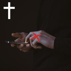 Jesus and My Phone