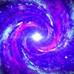 Magical Night (Cosmic Soothing Sleep Music)