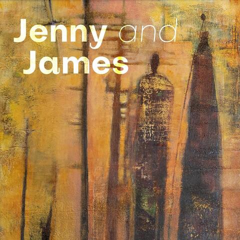 Jenny and James