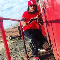 Red Rum (feat. Rap'n Ass Deejay)