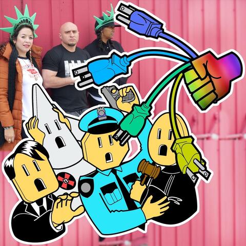Bipartisan Baby Jail (feat. Michele Thibeaux, Hennessy & Karina Nistal)