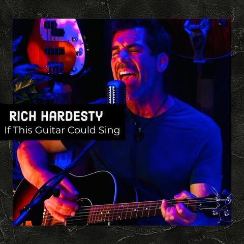 If This Guitar Could Sing (Live)