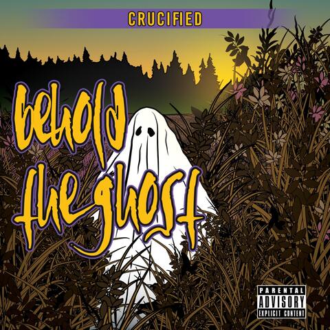 Behold the Ghost