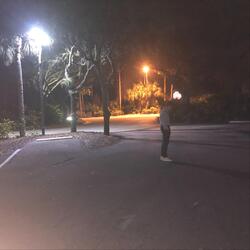 I Want to Go (Disappear)