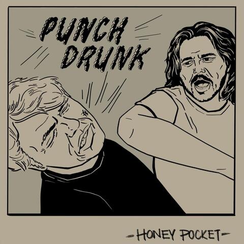 Punch Drunk