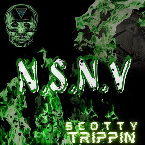 Scotty Trippin