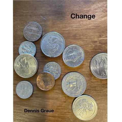 Change