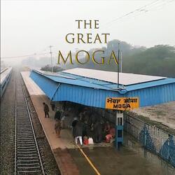 The Great Moga