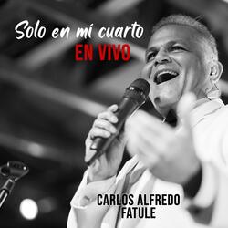 Solo en Mi Cuarto (En Vivo)