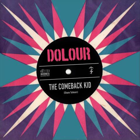The Comeback Kid