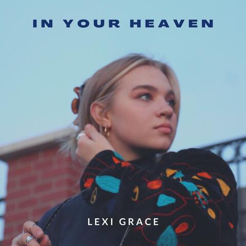 In Your Heaven