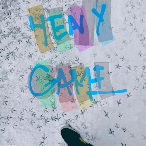 Heavy Game