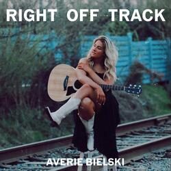 Right off Track