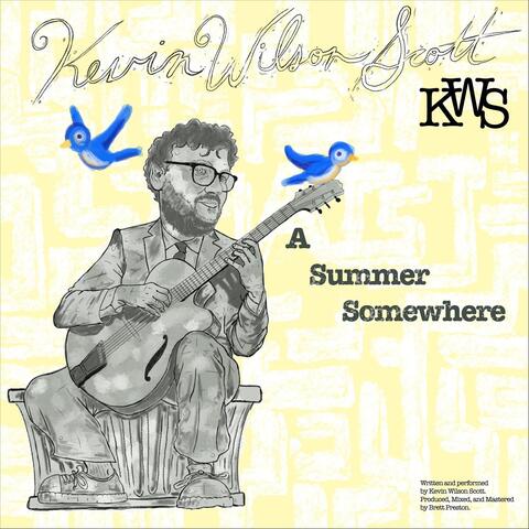 A Summer Somewhere