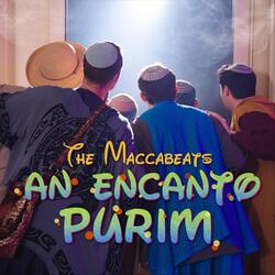 An Encanto Purim