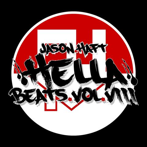 Hella Beats, Vol. 8