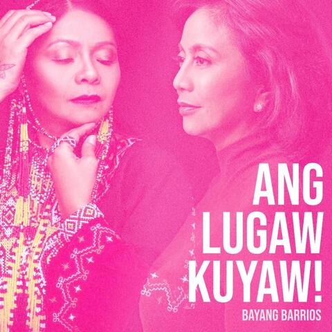 Ang Lugaw Kuyaw!