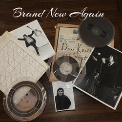 Brand New Again (Live)