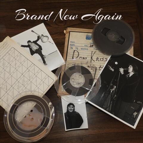 Brand New Again