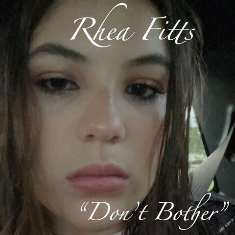 Don't Bother