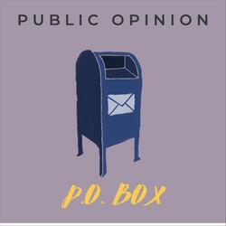 P.O. Box