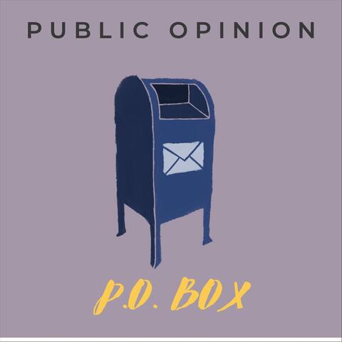 P.O. Box