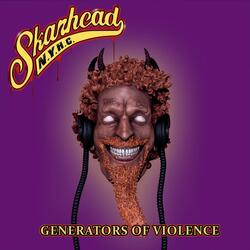 Generators of Violence