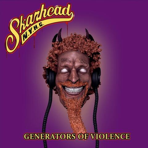 Skarhead