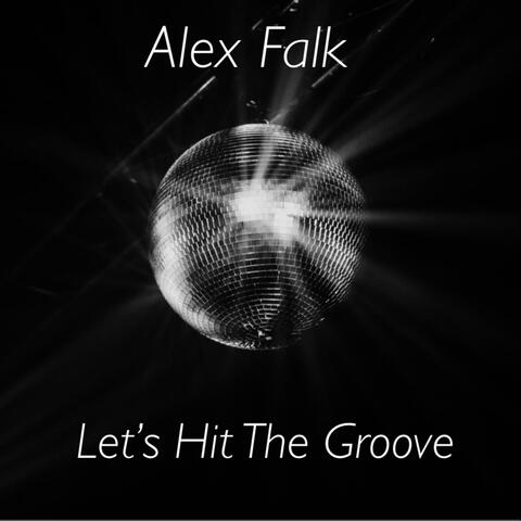 Lets Hit the Groove