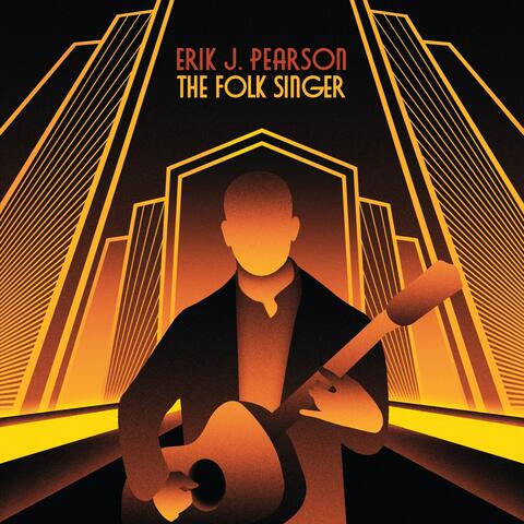 The Folk Singer