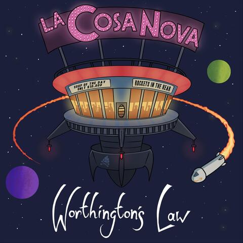 La Cosa Nova