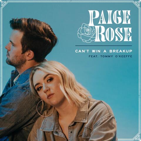 Can't Win a Breakup (feat. Tommy O'Keeffe)