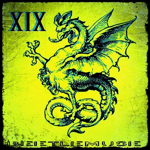 XIX