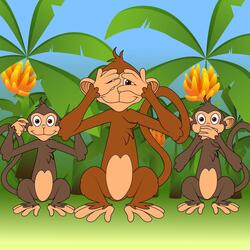 The Monkey Song