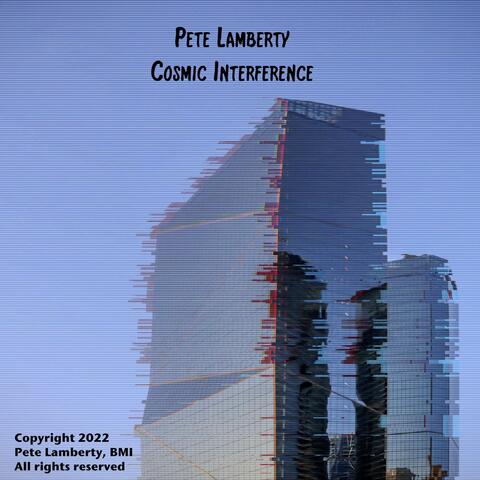 Cosmic Interference