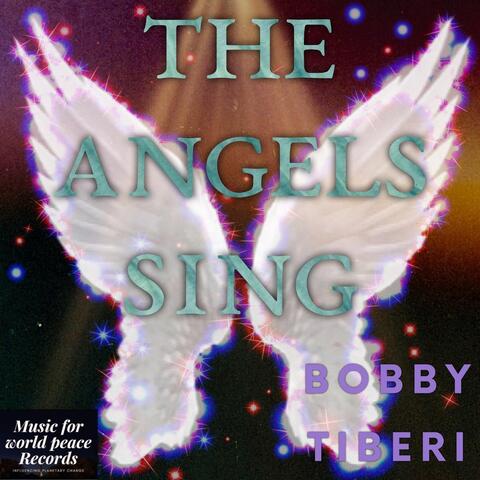 The Angels Sing