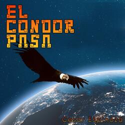 El Condor Pasa by the Caribbean