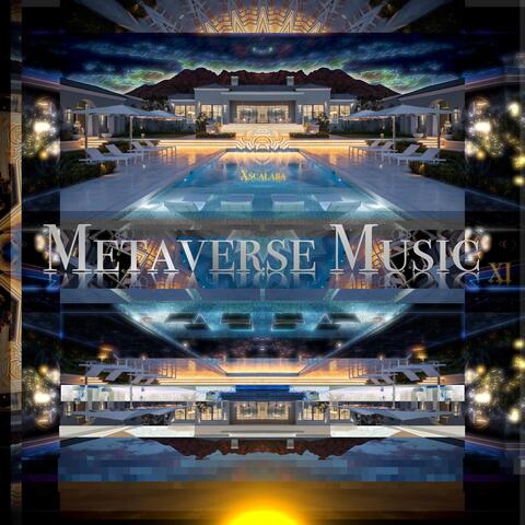Metaverse Music