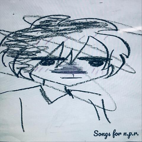 Songs for NPR
