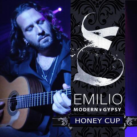 Honey Cup
