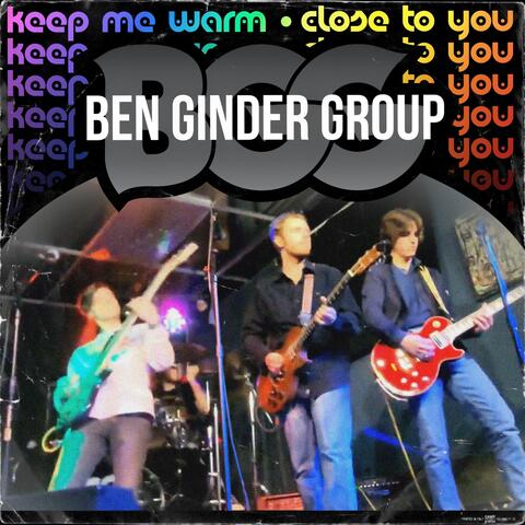 Keep Me Warm / Close to You