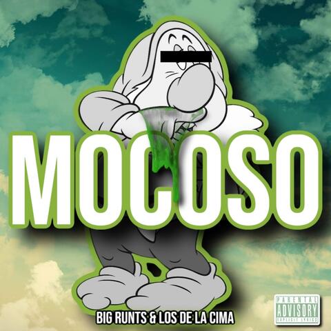 Mocoso (feat. Los de la Cima)