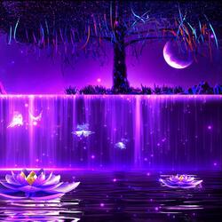 Magical Sleep Meditation Music