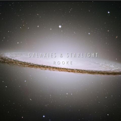 Galaxies & Starlight