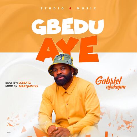 Gbedu Aye